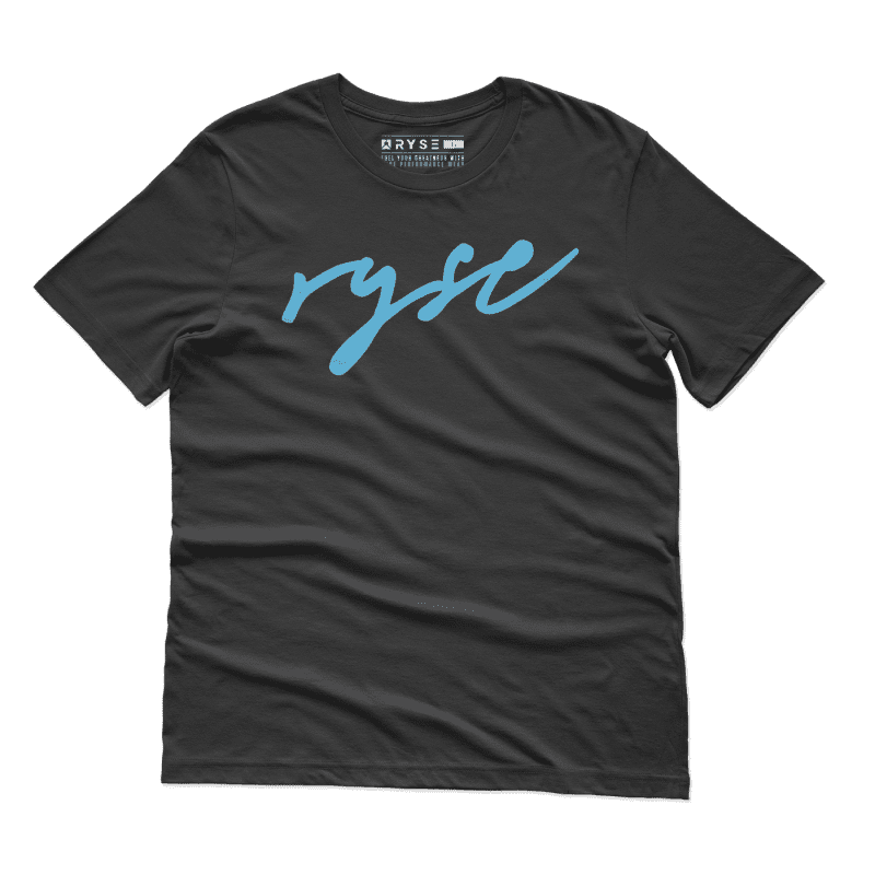 ryse apparel tshirt 3 front2