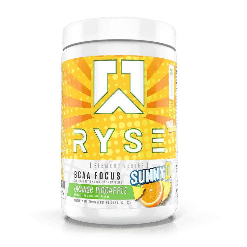 ryse element bcaa 1