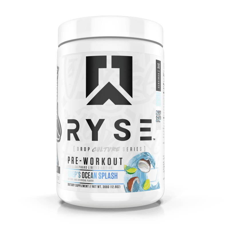 ryse white 192