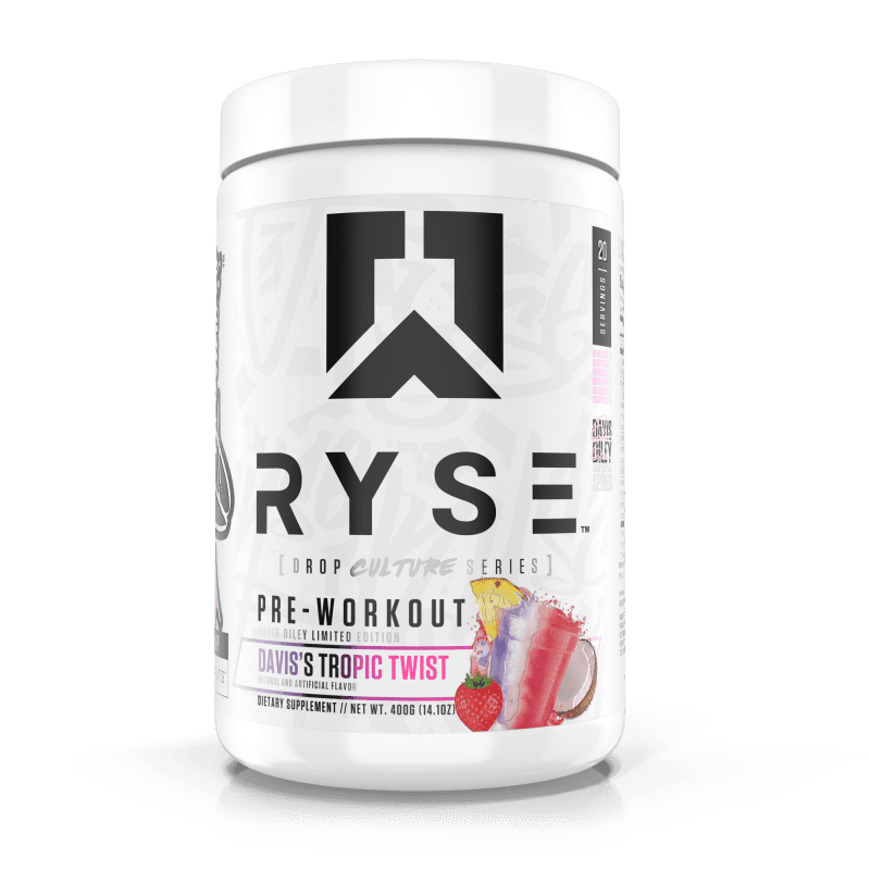 ryse white 222