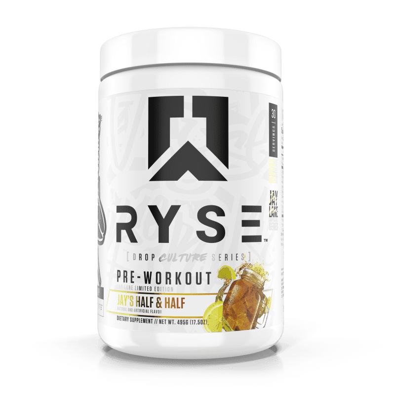 ryse white 252